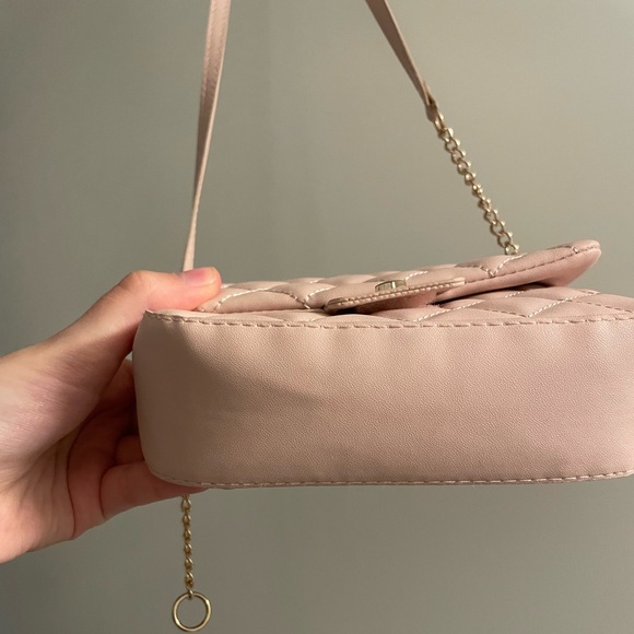 Cute pink mini bag - Picture 6 of 8